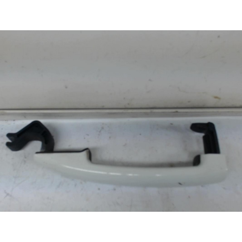 Poignee porte avant droit PEUGEOT 308 PHASE 1 d’occasion
