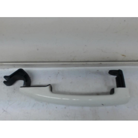 Poignee porte avant droit PEUGEOT 308 PHASE 1 d’occasion