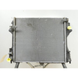 Radiateur eau JAGUAR S-TYPE PHASE 2 d’occasion
