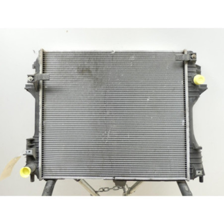 Radiateur eau JAGUAR S-TYPE PHASE 2 d’occasion