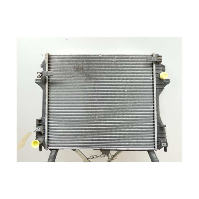 Radiateur eau JAGUAR S-TYPE PHASE 2 d’occasion