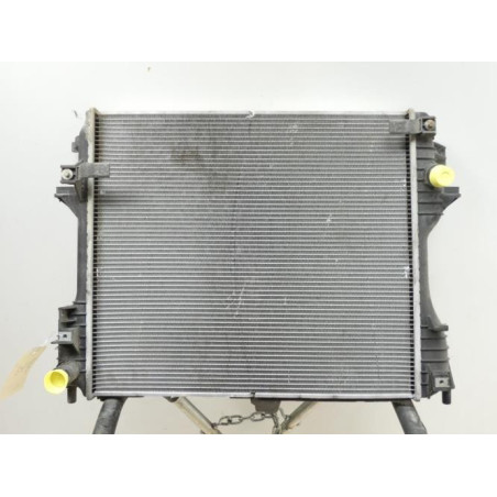 Radiateur eau JAGUAR S-TYPE PHASE 2 d’occasion