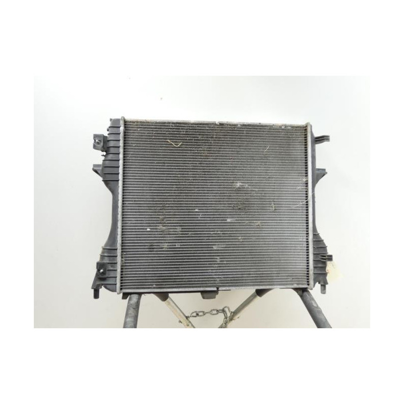 Radiateur eau JAGUAR S-TYPE PHASE 2 d’occasion