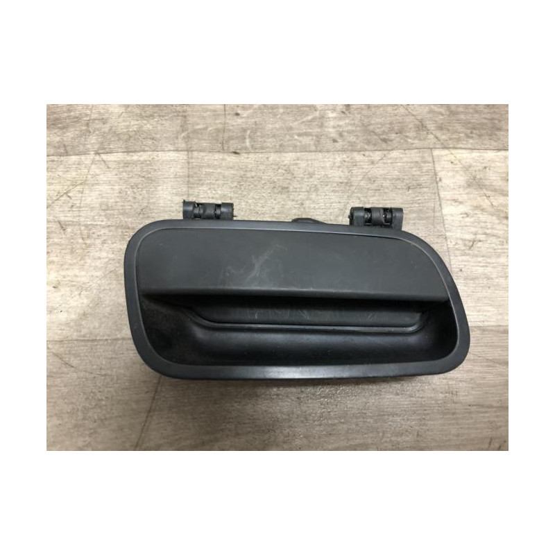 Poignee porte laterale gauche CITROEN BERLINGO 1 PHASE 2 d’occasion