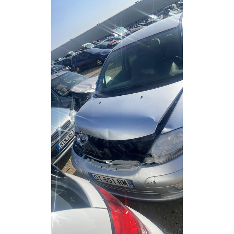 Tirant de porte arriere gauche CITROEN C3 1 PHASE 1 d’occasion