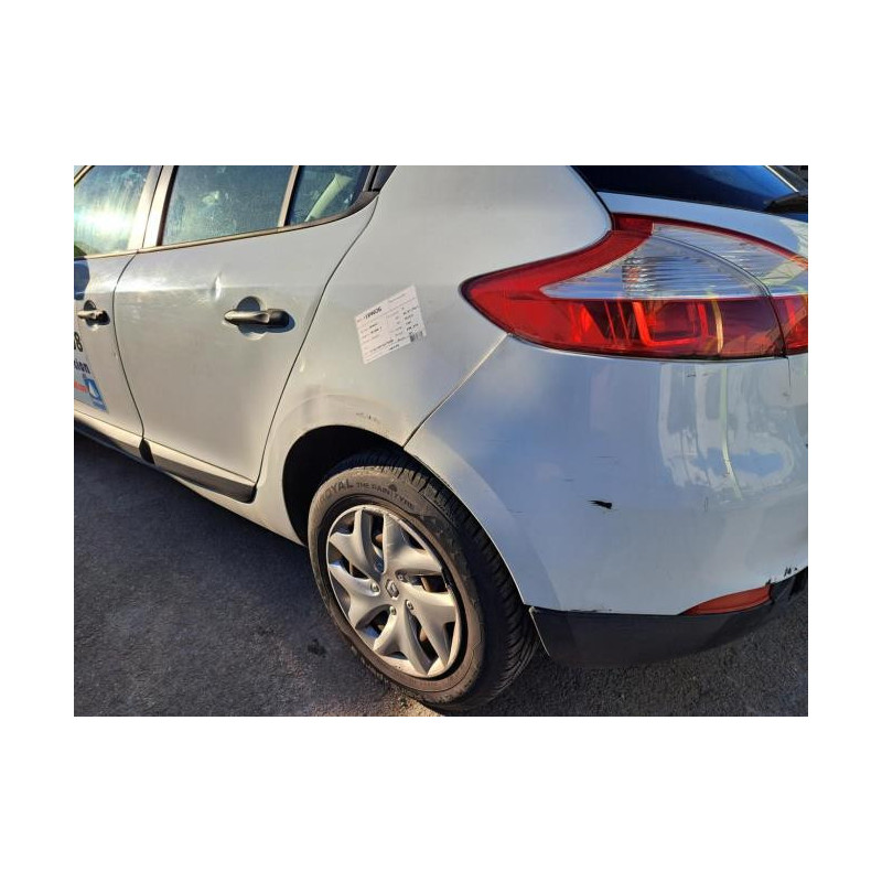 Tirant de porte arriere gauche RENAULT MEGANE 3 PHASE 2 d’occasion