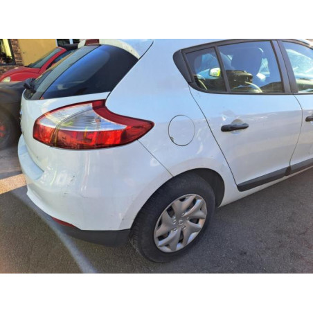 Tirant de porte arriere gauche RENAULT MEGANE 3 PHASE 2 d’occasion