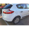 Tirant de porte arriere gauche RENAULT MEGANE 3 PHASE 2 d’occasion