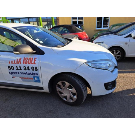 Tirant de porte arriere gauche RENAULT MEGANE 3 PHASE 2 d’occasion