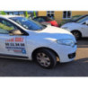 Tirant de porte arriere gauche RENAULT MEGANE 3 PHASE 2 d’occasion