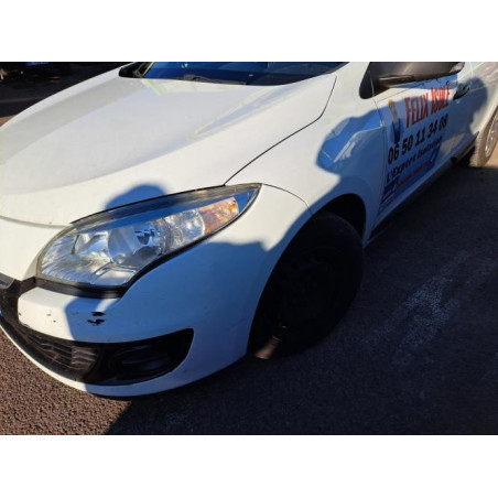 Tirant de porte arriere gauche RENAULT MEGANE 3 PHASE 2 d’occasion