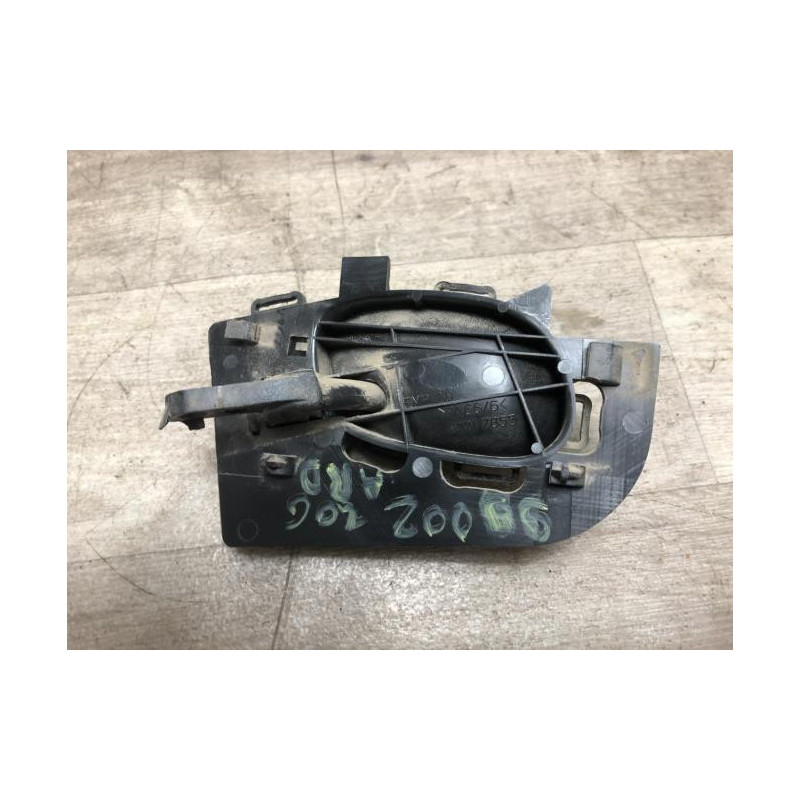 Poignee interieur arriere droit PEUGEOT 206+ d’occasion