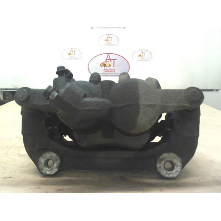 Etrier avant gauche (freinage) PEUGEOT 407 COUPE d’occasion