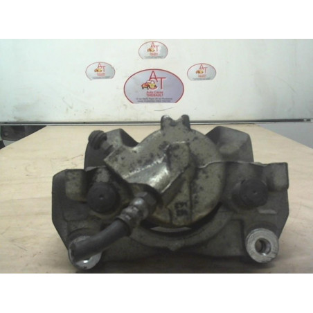 Etrier avant gauche (freinage) RENAULT SCENIC III PHASE 3 d’occasion