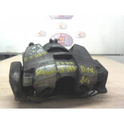 Etrier avant droit (freinage) RENAULT SCENIC III PHASE 3 d’occasion