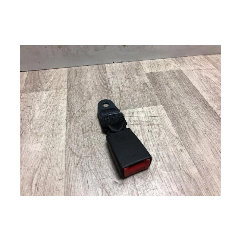 Attache ceinture arriere centrale CITROEN C3 1 PHASE 1 d’occasion