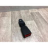 Attache ceinture arriere centrale CITROEN C3 1 PHASE 1 d’occasion