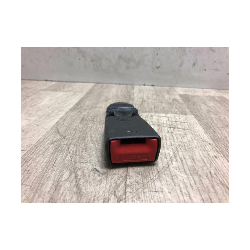 Attache ceinture arriere centrale CITROEN C3 1 PHASE 1 d’occasion