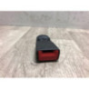 Attache ceinture arriere centrale CITROEN C3 1 PHASE 1 d’occasion