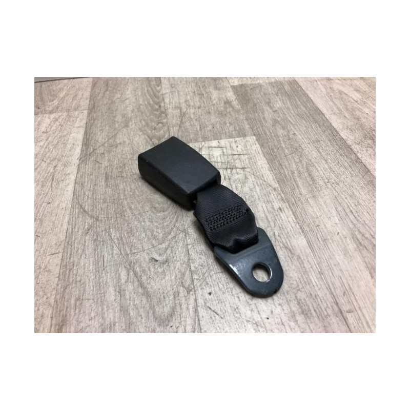 Attache ceinture arriere centrale CITROEN C3 1 PHASE 1 d’occasion