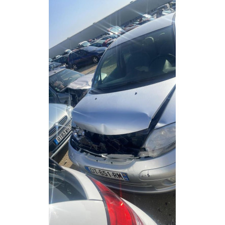 Attache ceinture arriere centrale CITROEN C3 1 PHASE 1 d’occasion