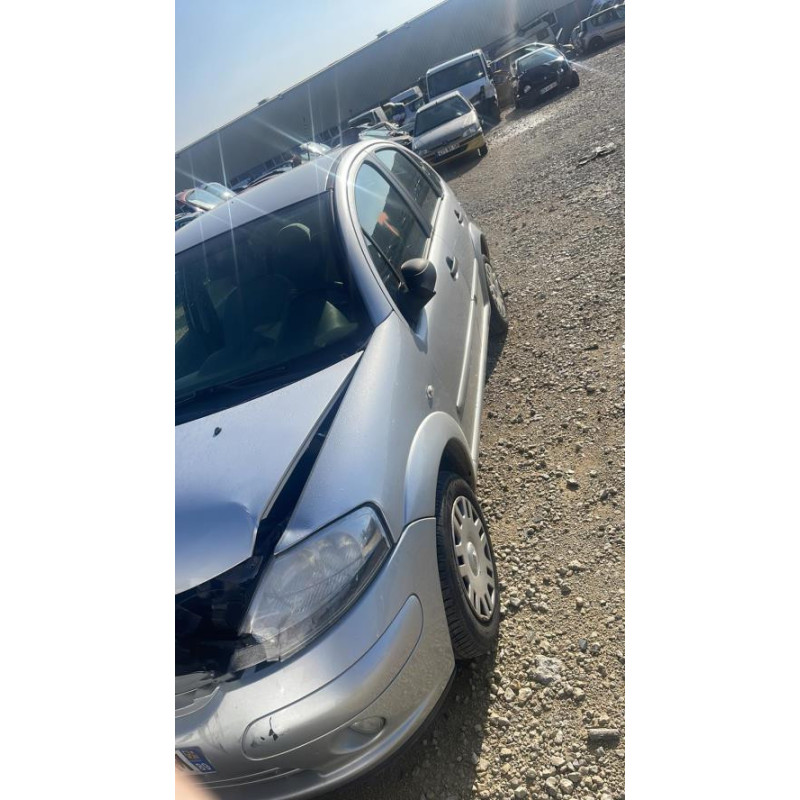 Attache ceinture arriere centrale CITROEN C3 1 PHASE 1 d’occasion