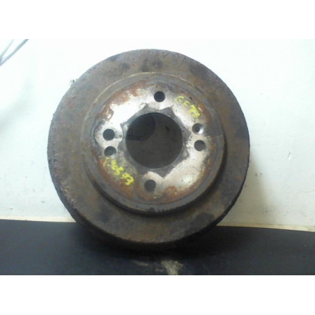 Tambour arriere gauche HYUNDAI GETZ PHASE 1 d’occasion
