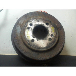 Tambour arriere droit HYUNDAI GETZ PHASE 1 d’occasion