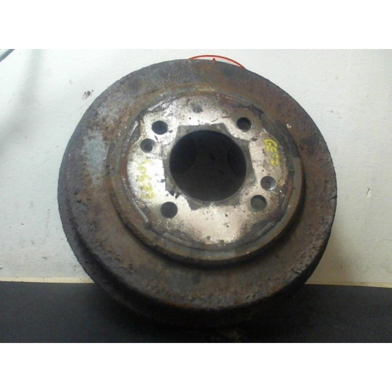 Tambour arriere droit HYUNDAI GETZ PHASE 1 d’occasion