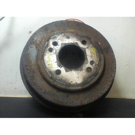 Tambour arriere droit HYUNDAI GETZ PHASE 1 d’occasion