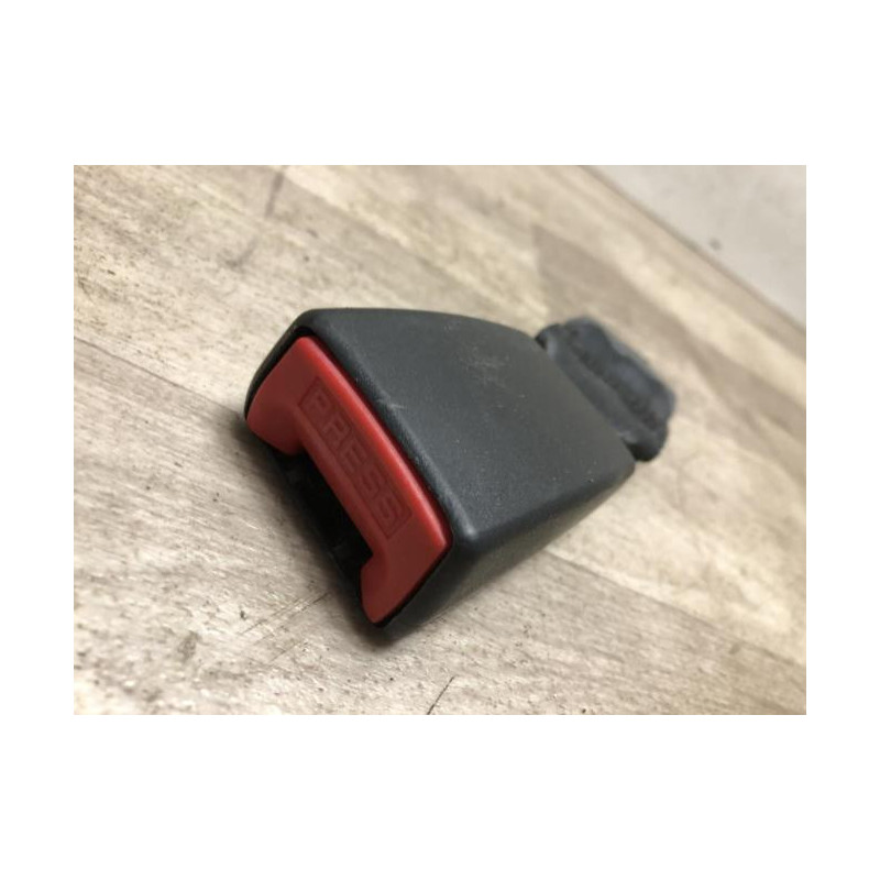 Attache ceinture arriere gauche CITROEN C3 1 PHASE 1 d’occasion