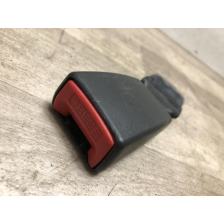 Attache ceinture arriere gauche CITROEN C3 1 PHASE 1 d’occasion