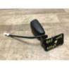 Attache ceinture arriere droit KIA CEE-D 1 SPORT WAGON PHASE 1 BREAK d’occasion