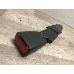 Attache ceinture arriere droit CITROEN C3 1 PHASE 1 d’occasion
