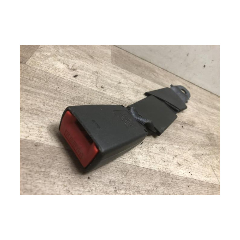 Attache ceinture arriere droit CITROEN C3 1 PHASE 1 d’occasion