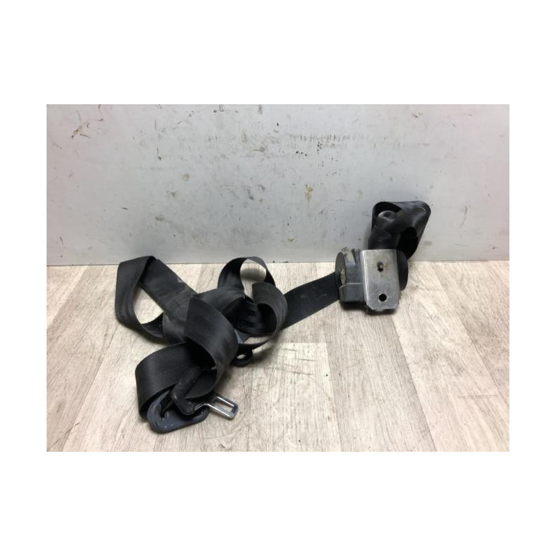 Ceinture avant droit PEUGEOT 505 d’occasion