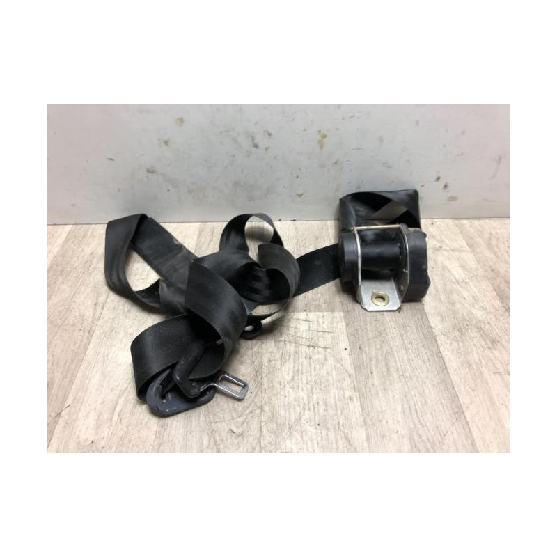 Ceinture avant droit PEUGEOT 505 d’occasion