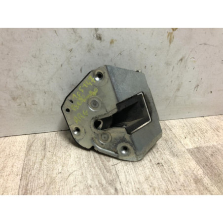 Serrure de porte de coffre gauche CITROEN BERLINGO 1 PHASE 2 d’occasion