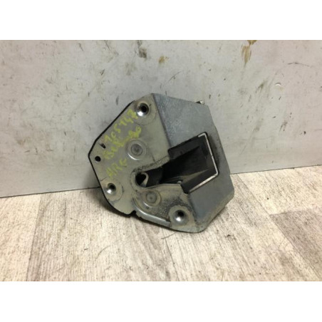 Serrure de porte de coffre gauche CITROEN BERLINGO 1 PHASE 2 d’occasion