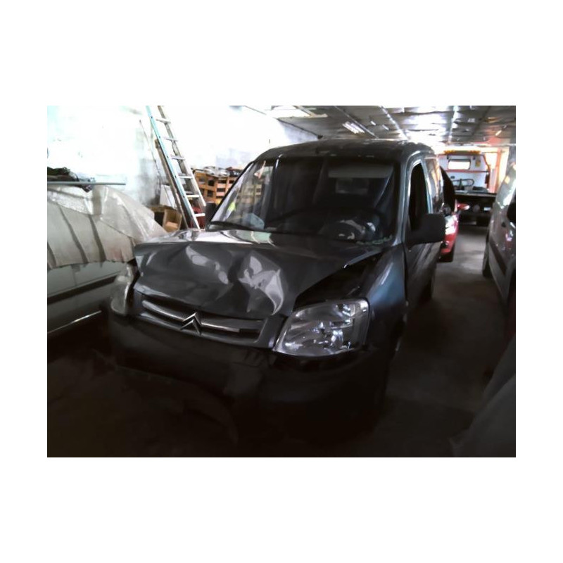 Serrure de porte de coffre gauche CITROEN BERLINGO 1 PHASE 2 d’occasion