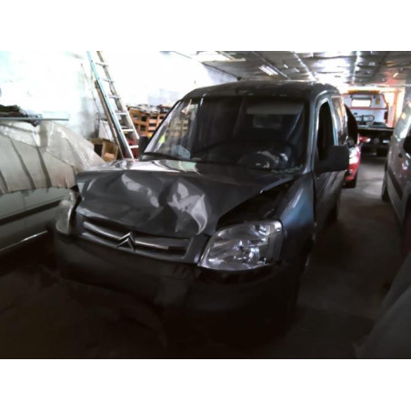 Serrure de porte de coffre gauche CITROEN BERLINGO 1 PHASE 2 d’occasion