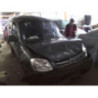 Serrure de porte de coffre gauche CITROEN BERLINGO 1 PHASE 2 d’occasion
