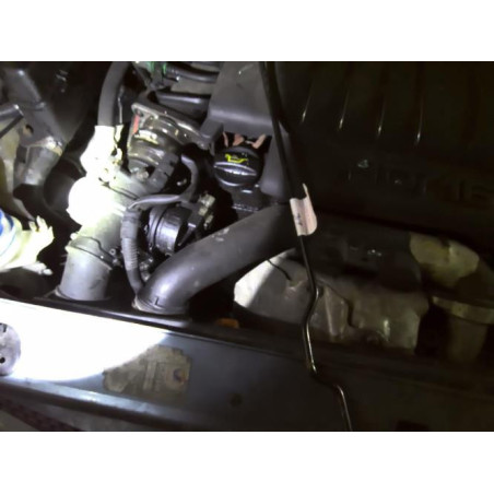 Serrure de porte de coffre gauche CITROEN BERLINGO 1 PHASE 2 d’occasion