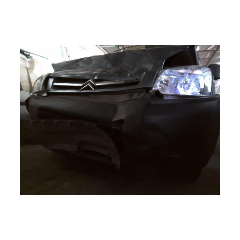 Serrure de porte de coffre gauche CITROEN BERLINGO 1 PHASE 2 d’occasion