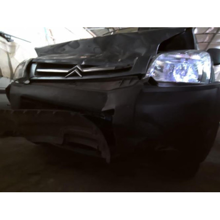 Serrure de porte de coffre gauche CITROEN BERLINGO 1 PHASE 2 d’occasion