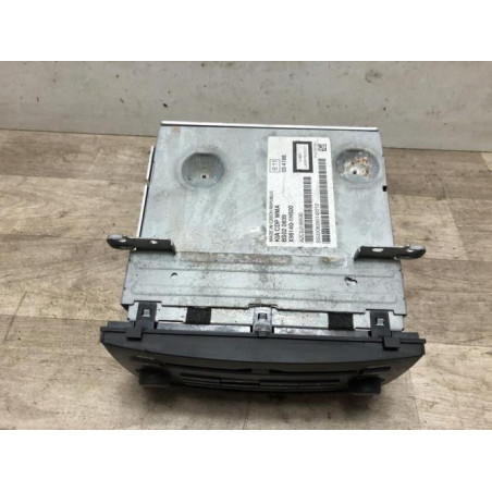 Autoradio d'origine KIA CEE-D 1 SPORT WAGON PHASE 1 BREAK d’occasion