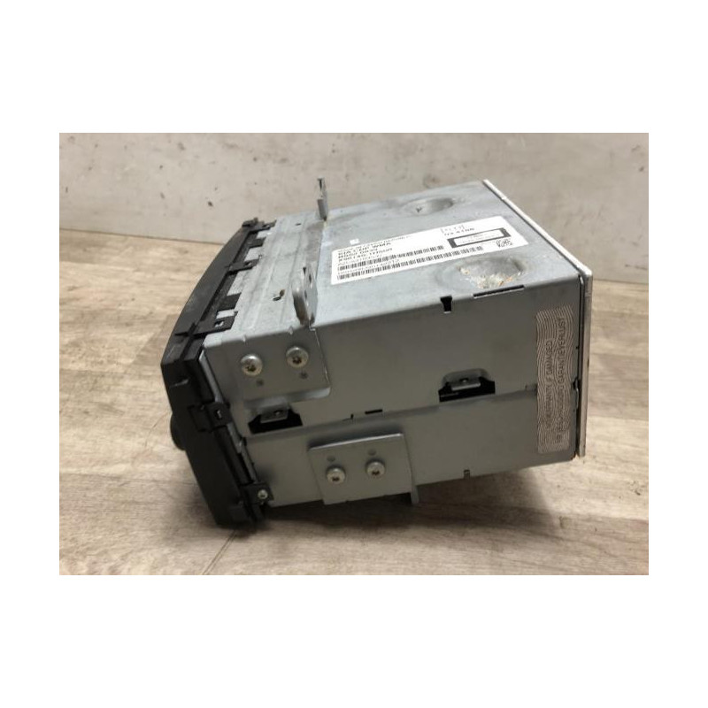 Autoradio d'origine KIA CEE-D 1 SPORT WAGON PHASE 1 BREAK d’occasion