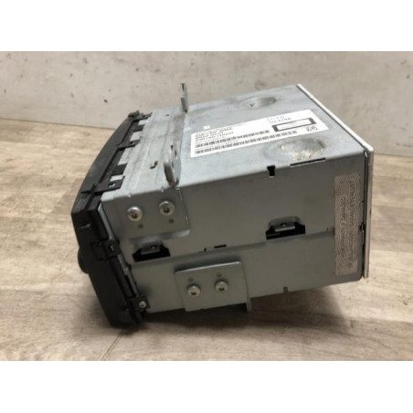 Autoradio d'origine KIA CEE-D 1 SPORT WAGON PHASE 1 BREAK d’occasion