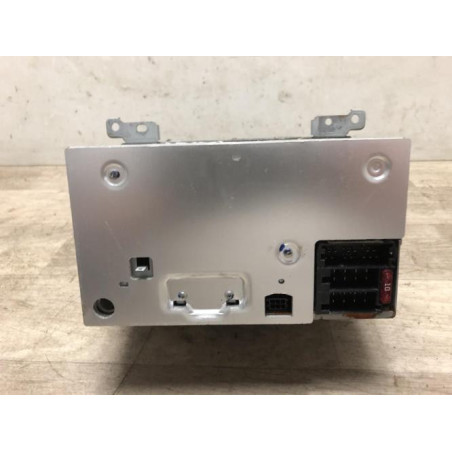 Autoradio d'origine KIA CEE-D 1 SPORT WAGON PHASE 1 BREAK d’occasion