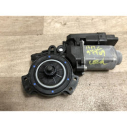 Moteur leve vitre arriere gauche KIA CEE-D 1 SPORT WAGON PHASE 1 BREAK d’occasion